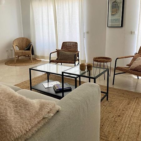 Appartement Casa Lina Lagos Vue Mer Eksteriør billede