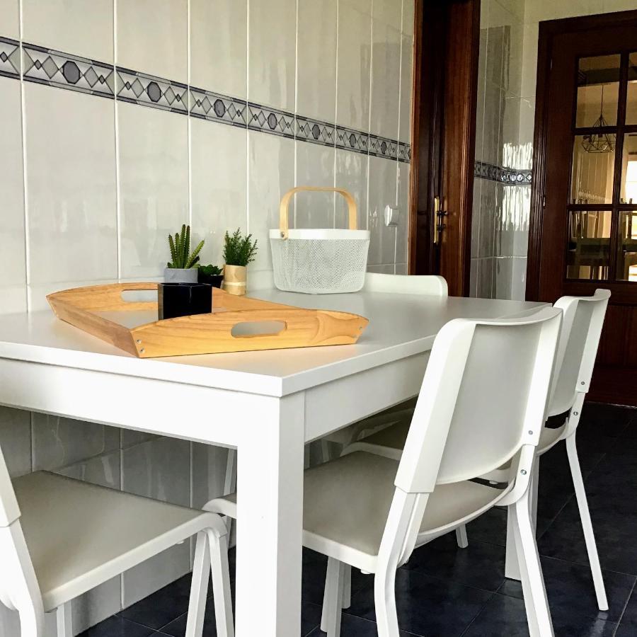 Appartement Casa Lina Lagos Vue Mer Eksteriør billede