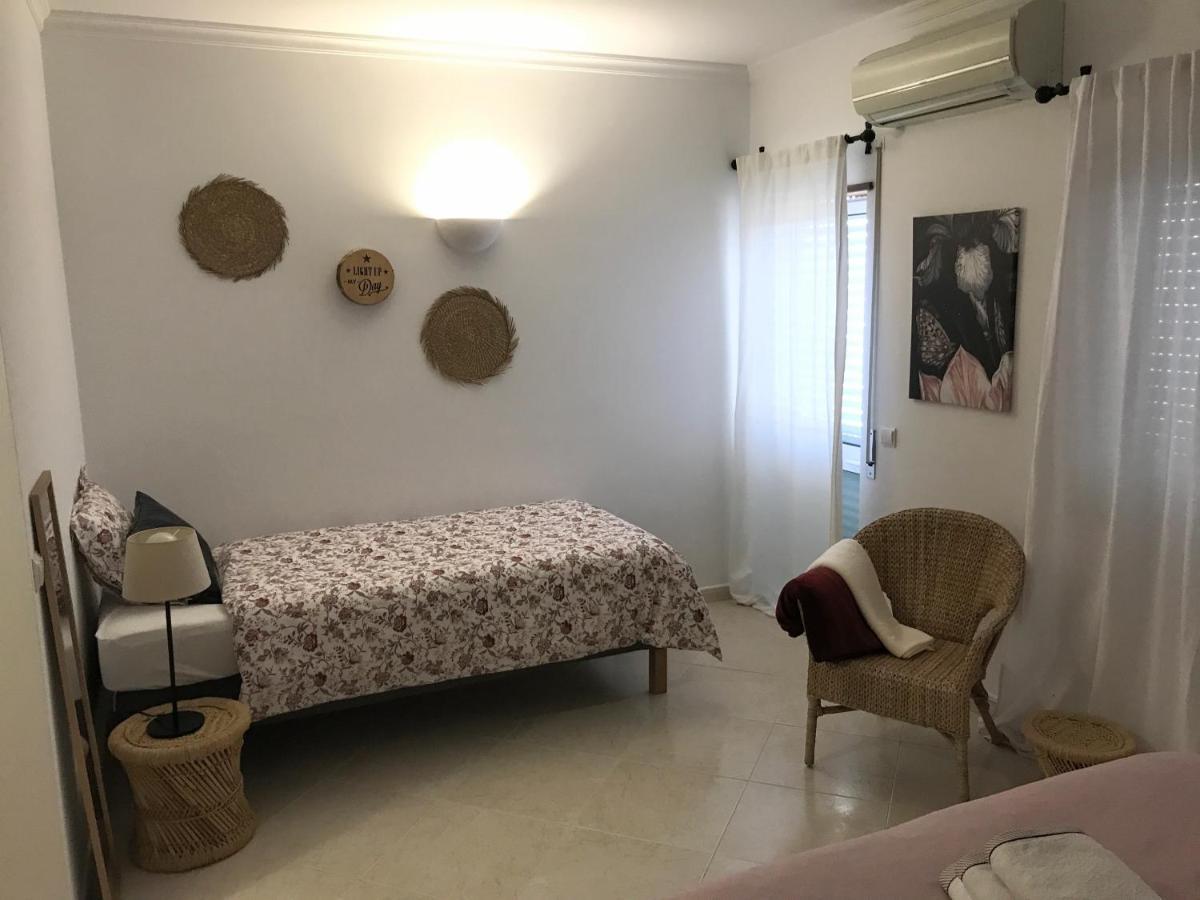 Appartement Casa Lina Lagos Vue Mer Eksteriør billede